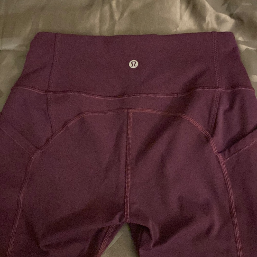 Lululemon Leggings